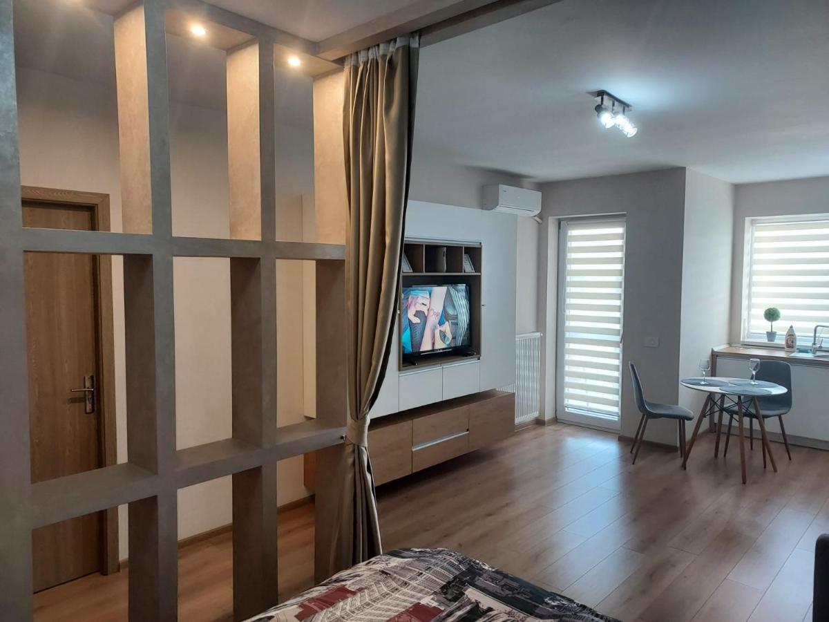 Glamour Studio Nagyvárad Kültér fotó