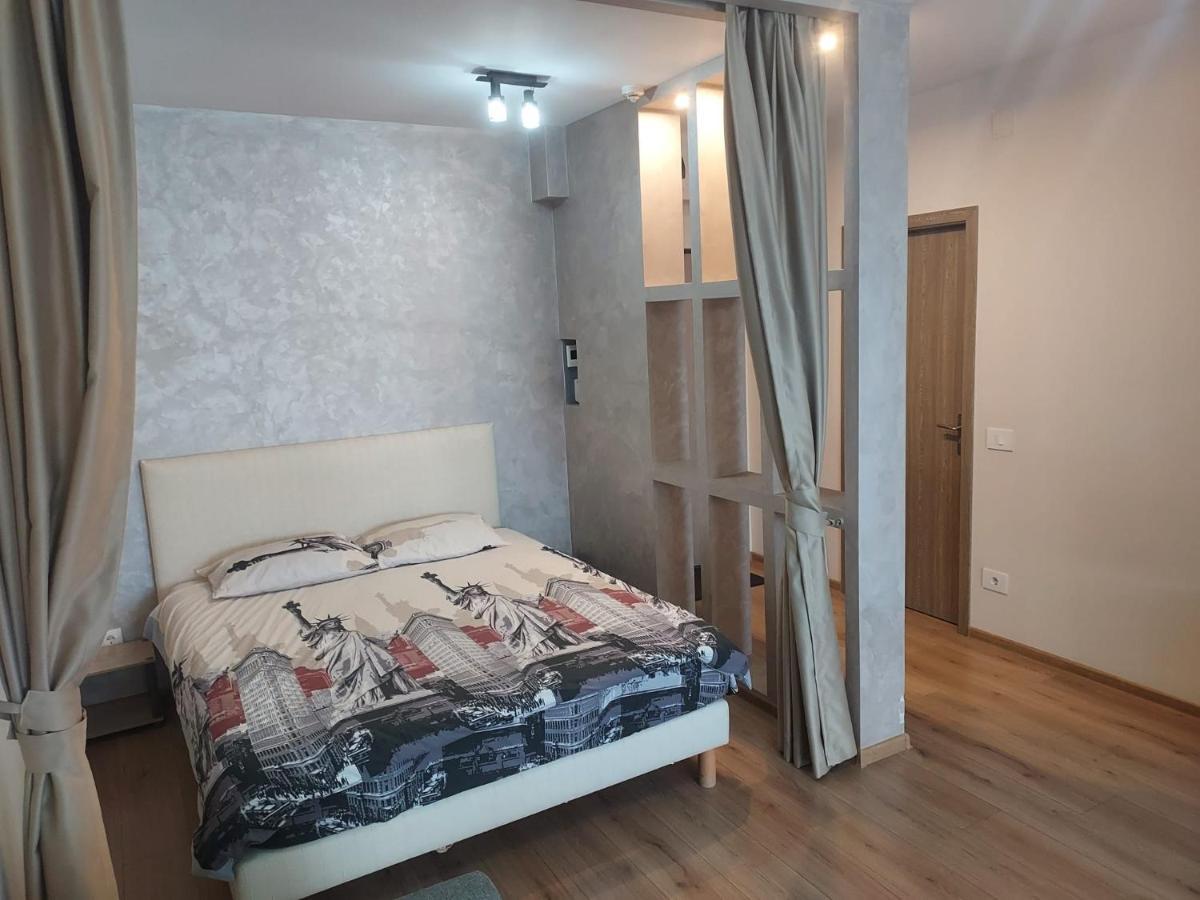 Glamour Studio Nagyvárad Kültér fotó