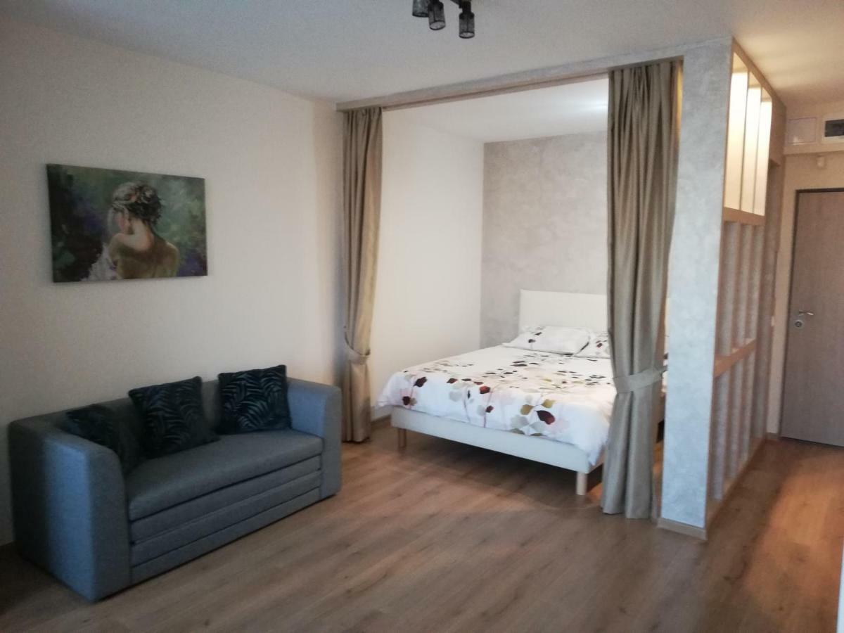 Glamour Studio Nagyvárad Kültér fotó