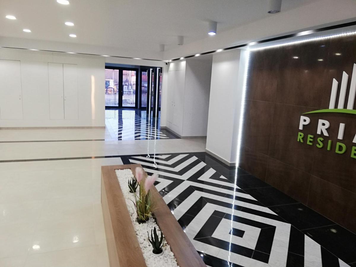 Glamour Studio Nagyvárad Kültér fotó
