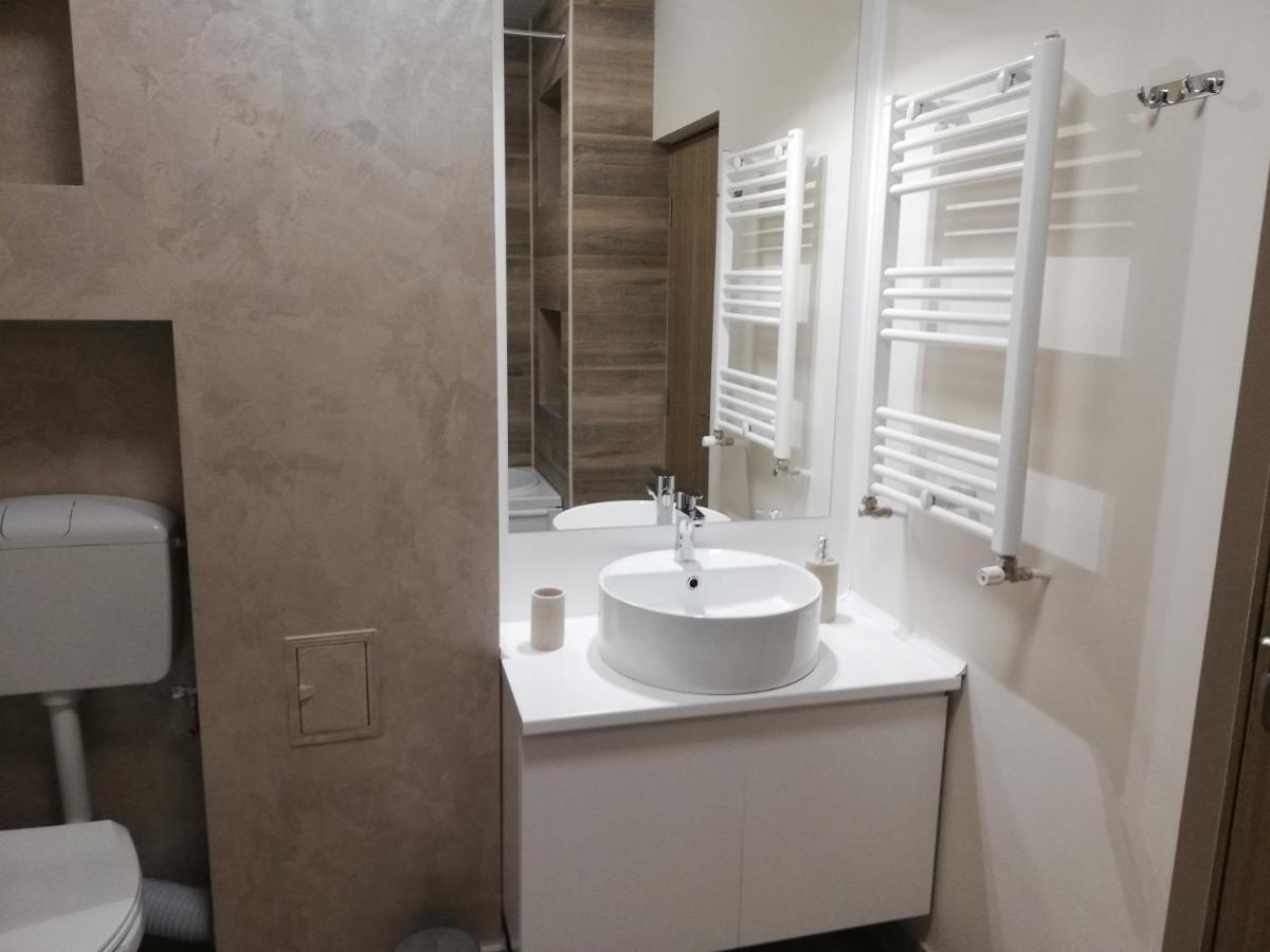 Glamour Studio Nagyvárad Kültér fotó